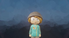 A screenshot taken in Dreams. 7 of 10.