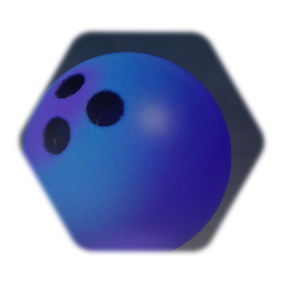 Bowling ball