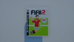 FIFA 2 (update 2 )