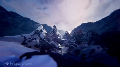 A screenshot taken in Dreams. 14 of 21.