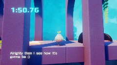 A screenshot taken in Dreams. 4 of 13.