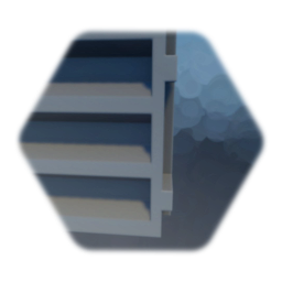 Modular sci-fi part 1