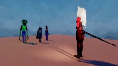 Why you dont insult Lord T