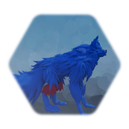 Werewolf Riggy