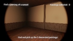 A screenshot taken in Dreams. 1 of 1.