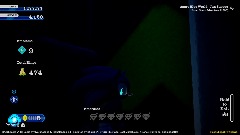 A screenshot taken in Dreams. 5 of 17.