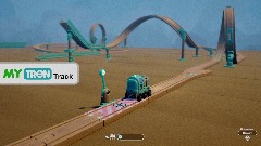 A screenshot taken in Dreams. 12 of 12.