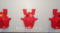 A screenshot taken in Dreams. 25 of 28.