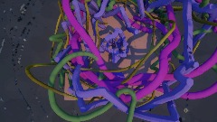 A screenshot taken in Dreams. 11 of 30.