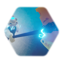 (some) Of my favorite Dreams (+ One of my FPS rigs)