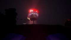 A screenshot taken in Dreams. 2 of 4.