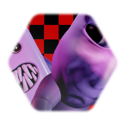 Demise Engine - Ao Oni (& Fuwatti Kinda)