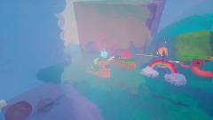 Yet Another Mario Level