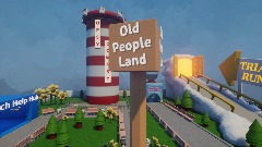 A screenshot taken in Dreams. 2 of 3.