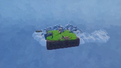Astrid Diorama