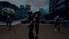 A screenshot taken in Dreams. 13 of 21.