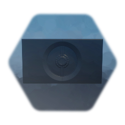 UX - Big Round Door V.1 | 2022-09-25