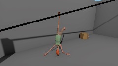 A screenshot taken in Dreams. 16 of 23.