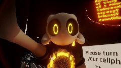 A screenshot taken in Dreams. 1 of 9.