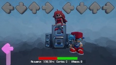 A screenshot taken in Dreams. 1 of 3.