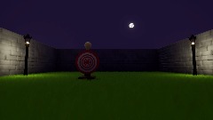 Uncly Shot B-Zombie - Game