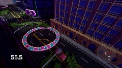 A screenshot taken in Dreams. 2 of 2.