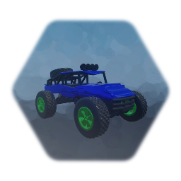 Jaydenmo‘s 4x4 Offroad Buggy