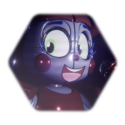 Circus Baby (IMS)