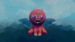 A screenshot taken in Dreams. 11 of 27.