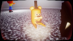 A screenshot taken in Dreams. 1 of 5.