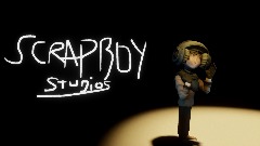 A screenshot taken in Dreams. 2 of 7.