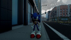 Practice Idle Animation