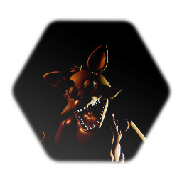 Golden Fnaf Stuff (Golden Age)