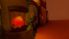 A screenshot taken in Dreams. 13 of 22.