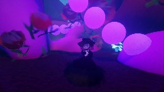 A screenshot taken in Dreams. 1 of 1.