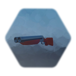 Evil Dead 2- Boomstick