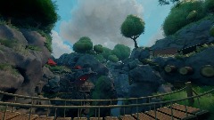 Dreams Of Eritha    BETA:Road_to_Maple.V.2