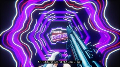 Another MP5 Reload animation loop