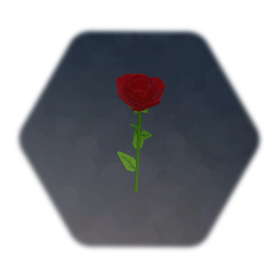 DREAM 📼 FLIX episode 4  [ Red rose ]