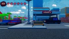 A screenshot taken in Dreams. 15 of 15.