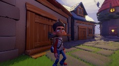 My Creation - 6/26/2021