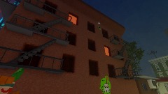 A screenshot taken in Dreams. 15 of 15.