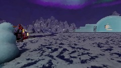 A screenshot taken in Dreams. 1 of 5.