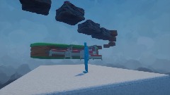 A screenshot taken in Dreams. 2 of 3.