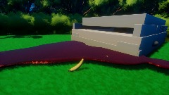 Oh these are pretty cool bananas