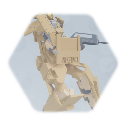 UPMW- mobile suit