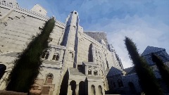 A screenshot taken in Dreams. 17 of 30.