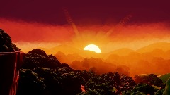 A screenshot taken in Dreams. 2 of 3.
