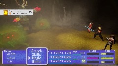 A screenshot taken in Dreams. 1 of 6.