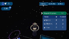 A screenshot taken in Dreams. 1 of 8.